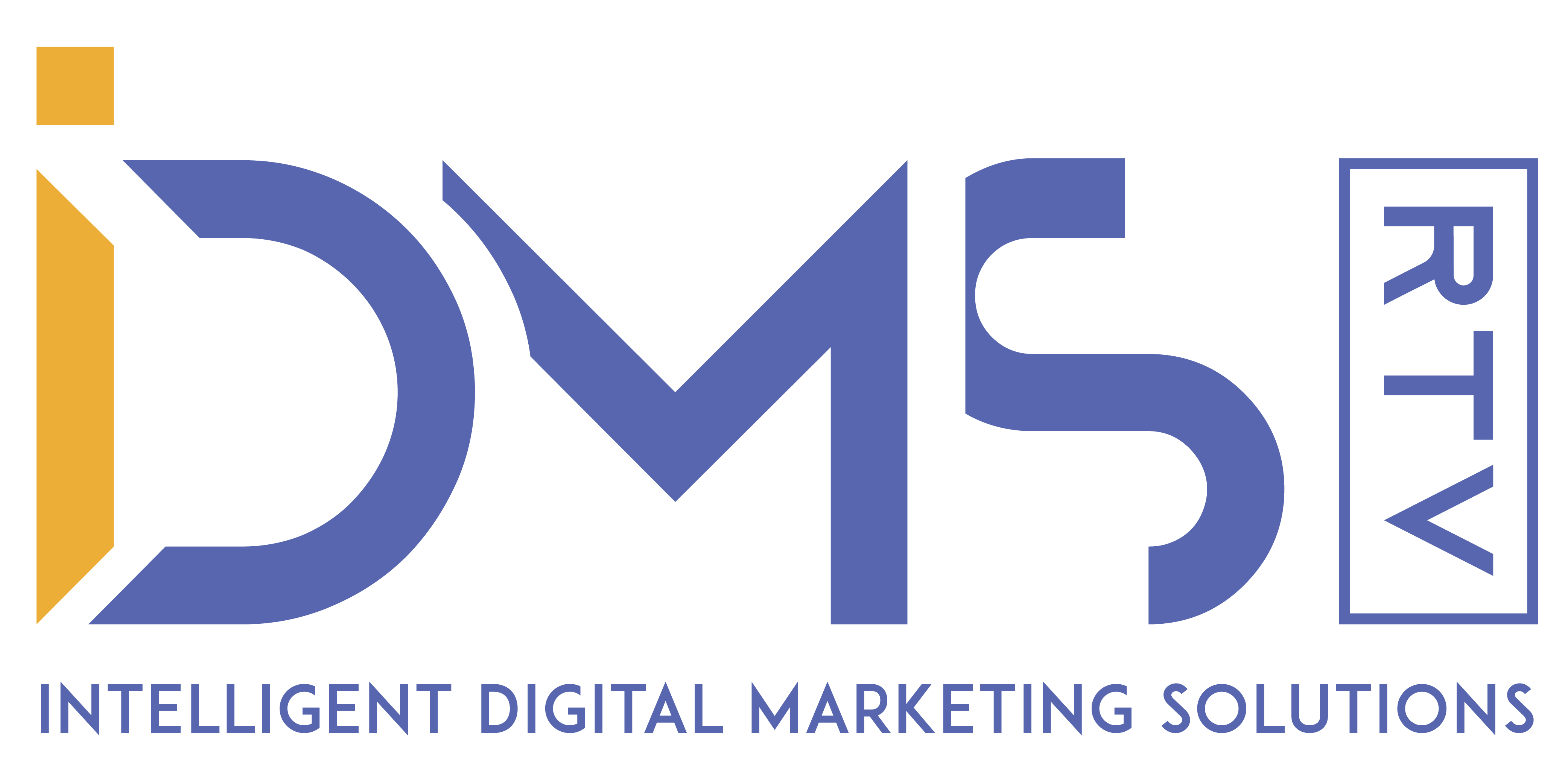 iDMS Logo